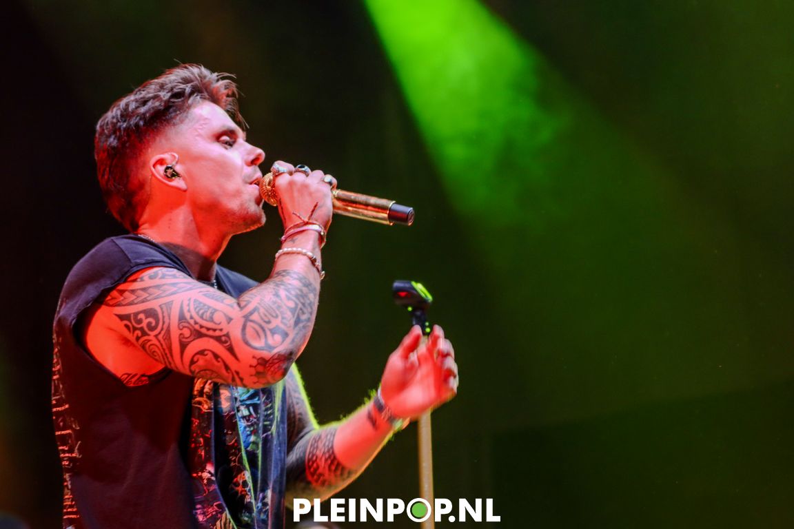 André Hazes jr    (50)